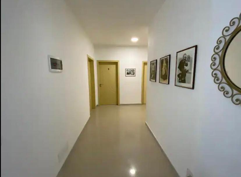 Qerana'S Rooms: Corner Of Nature 格勒姆 外观 照片