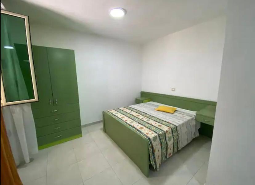 Qerana'S Rooms: Corner Of Nature 格勒姆 外观 照片