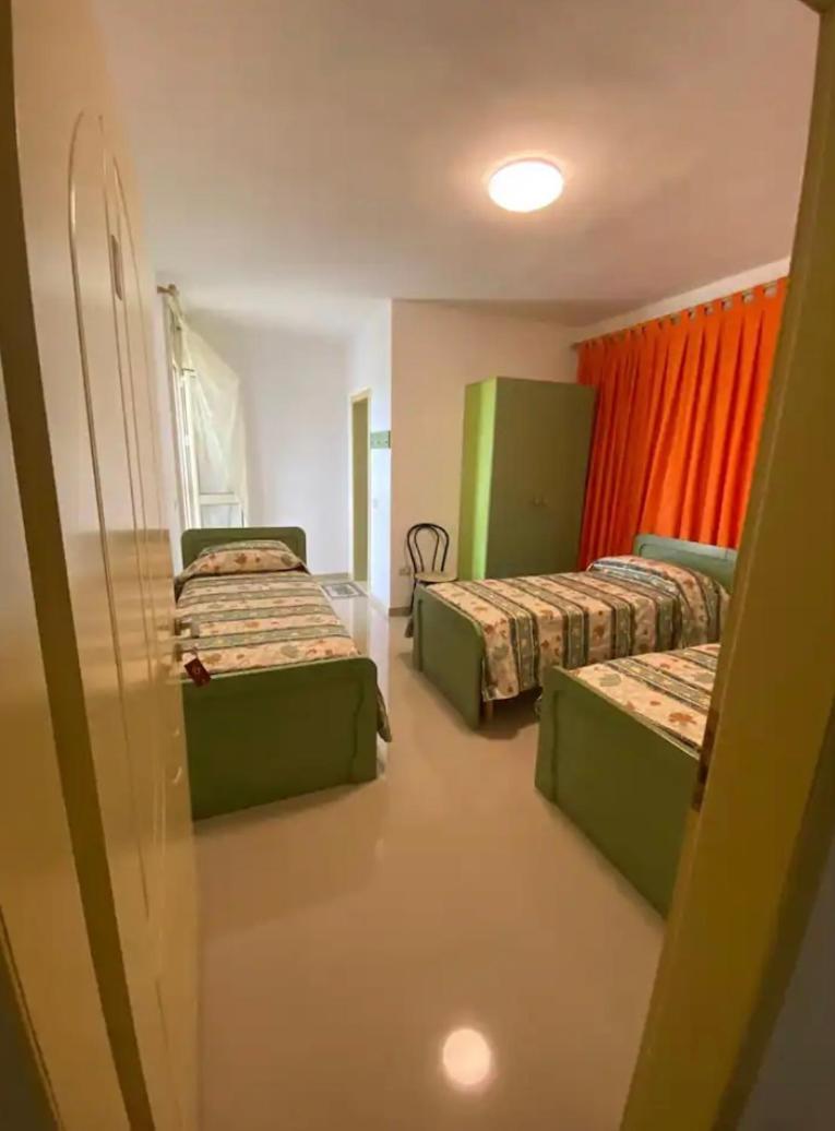 Qerana'S Rooms: Corner Of Nature 格勒姆 外观 照片